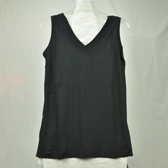 Ruby Ribbon Dual Tank - Picture 2 of 2